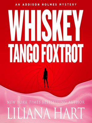 Whiskey Tango Foxtrot - Audiobook